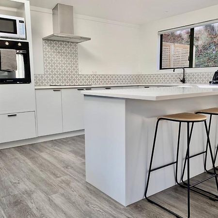 Lakeview Oasis Κουίνσταουν Εξωτερικό φωτογραφία