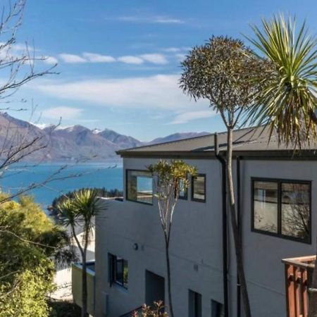Lakeview Oasis Κουίνσταουν Εξωτερικό φωτογραφία