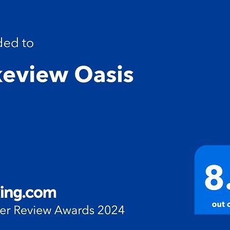 Lakeview Oasis Κουίνσταουν Εξωτερικό φωτογραφία