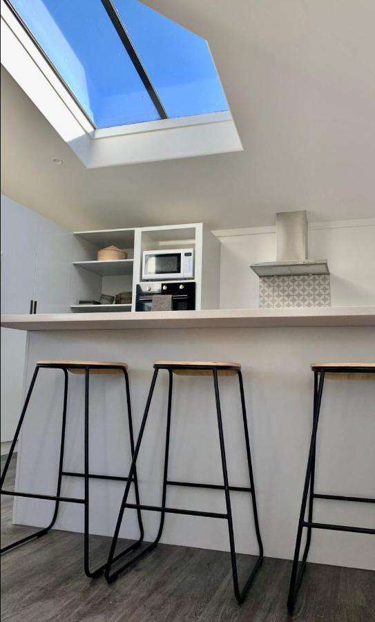 Lakeview Oasis Κουίνσταουν Εξωτερικό φωτογραφία