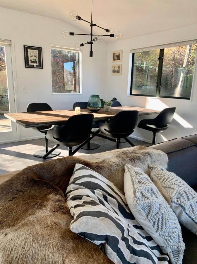 Lakeview Oasis Κουίνσταουν Εξωτερικό φωτογραφία