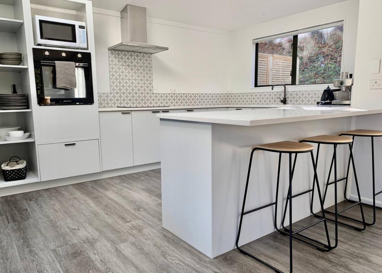 Lakeview Oasis Κουίνσταουν Εξωτερικό φωτογραφία