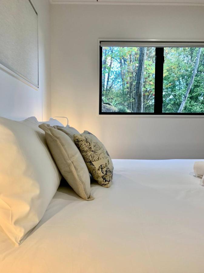 Lakeview Oasis Κουίνσταουν Εξωτερικό φωτογραφία