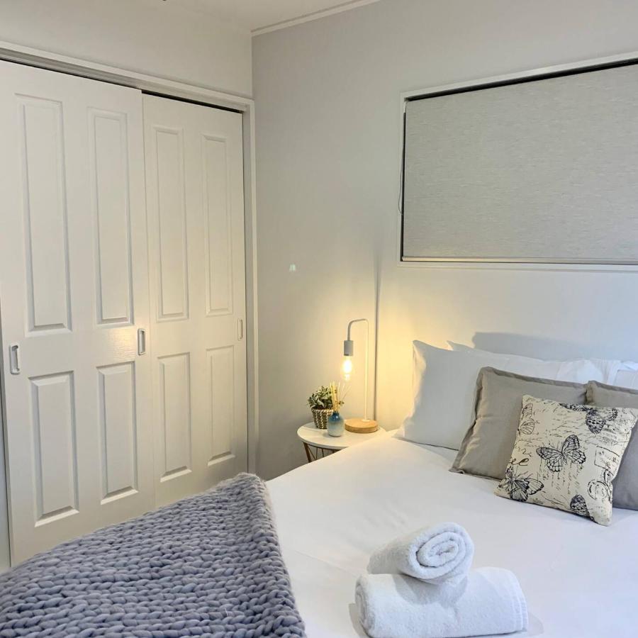 Lakeview Oasis Κουίνσταουν Εξωτερικό φωτογραφία