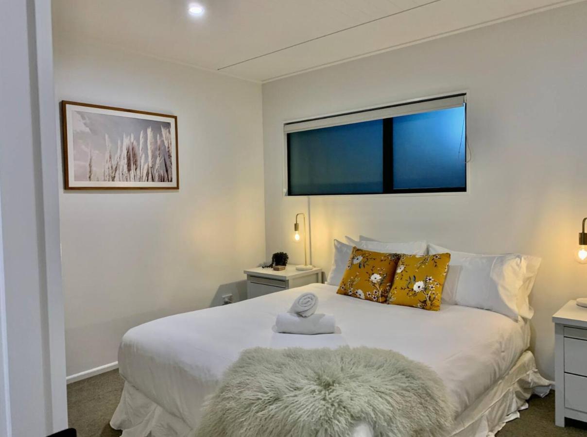Lakeview Oasis Κουίνσταουν Εξωτερικό φωτογραφία