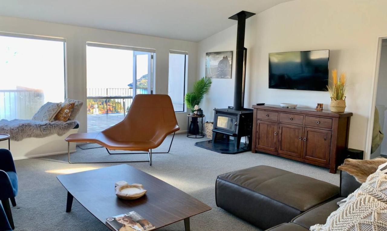 Lakeview Oasis Κουίνσταουν Εξωτερικό φωτογραφία