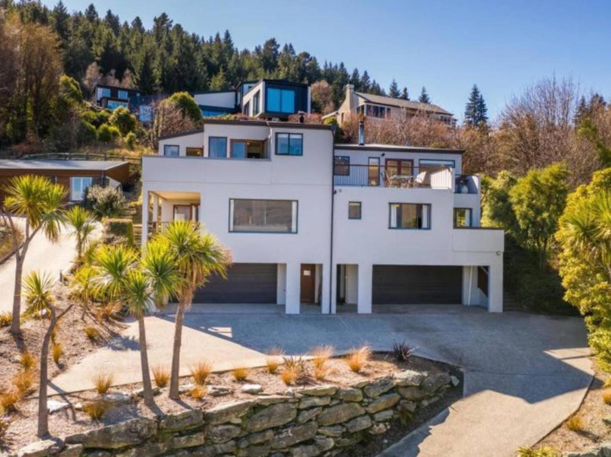 Lakeview Oasis Κουίνσταουν Εξωτερικό φωτογραφία